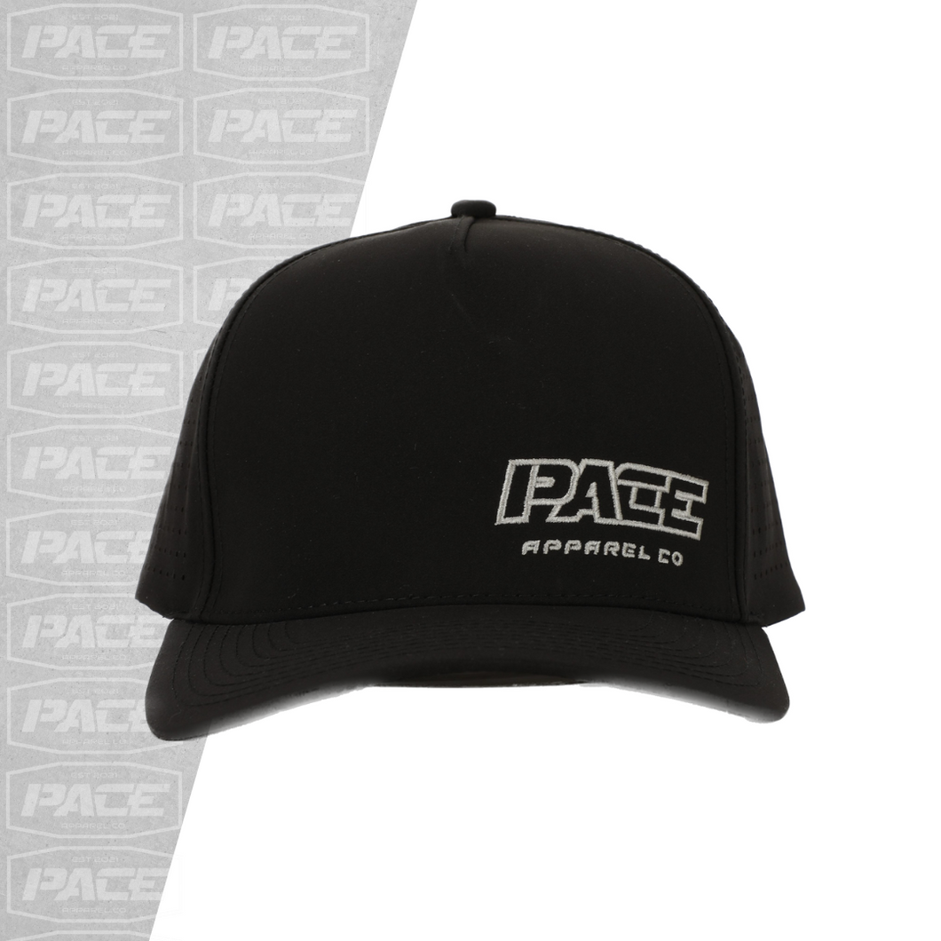 PACE // Legend Cap