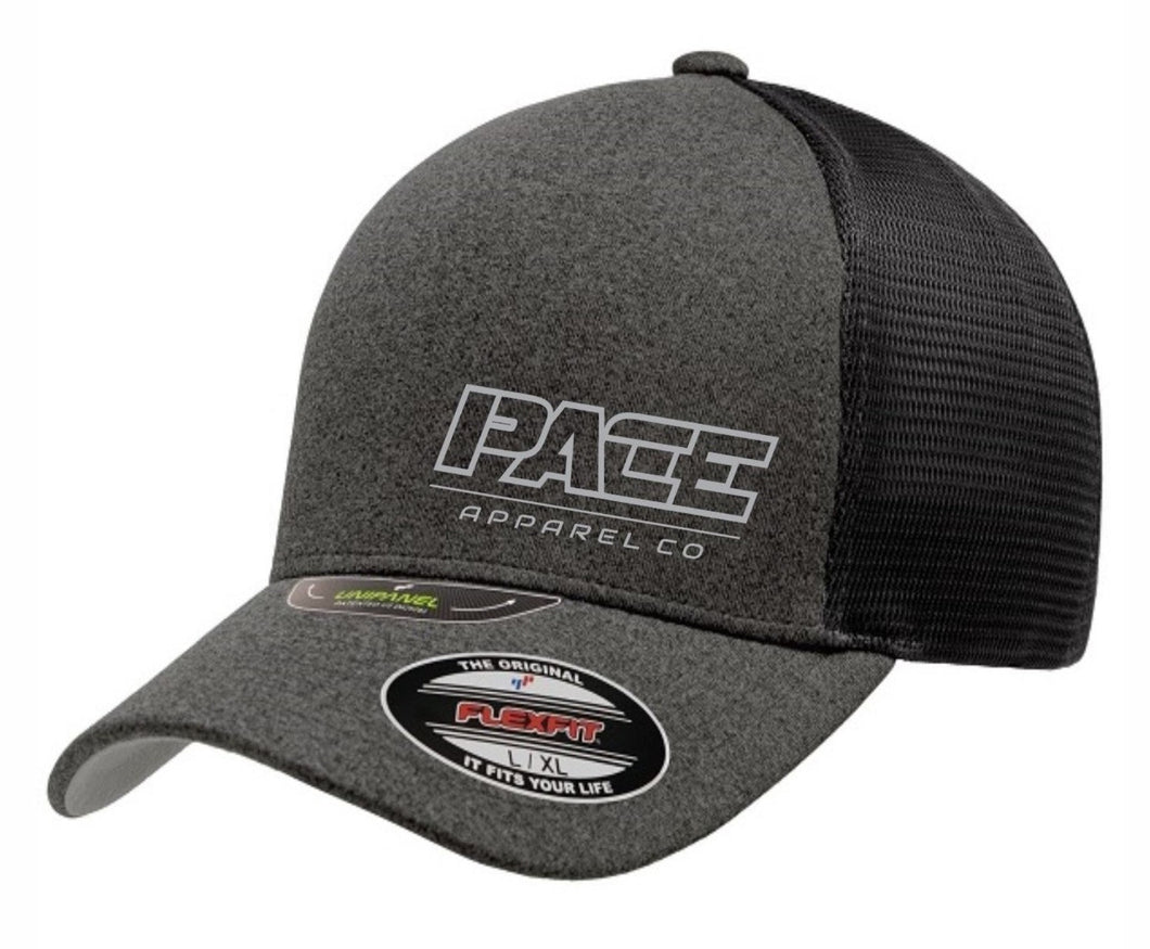 PACE // Outline Cap