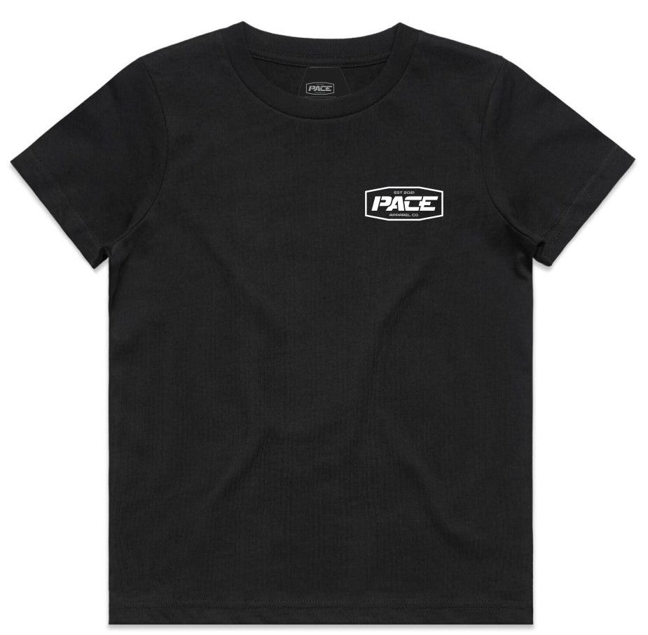 Pace // Original Mini Me Tee