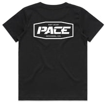 Load image into Gallery viewer, Pace // Original Mini Me Tee
