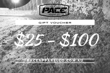 Load image into Gallery viewer, PACE // Gift Card
