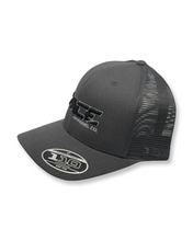 Load image into Gallery viewer, PACE // SLASH MESH TRUCKER CAP
