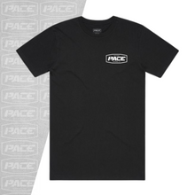 Load image into Gallery viewer, PACE // Original Tee - Black
