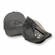 Load image into Gallery viewer, PACE // SLASH MESH TRUCKER CAP
