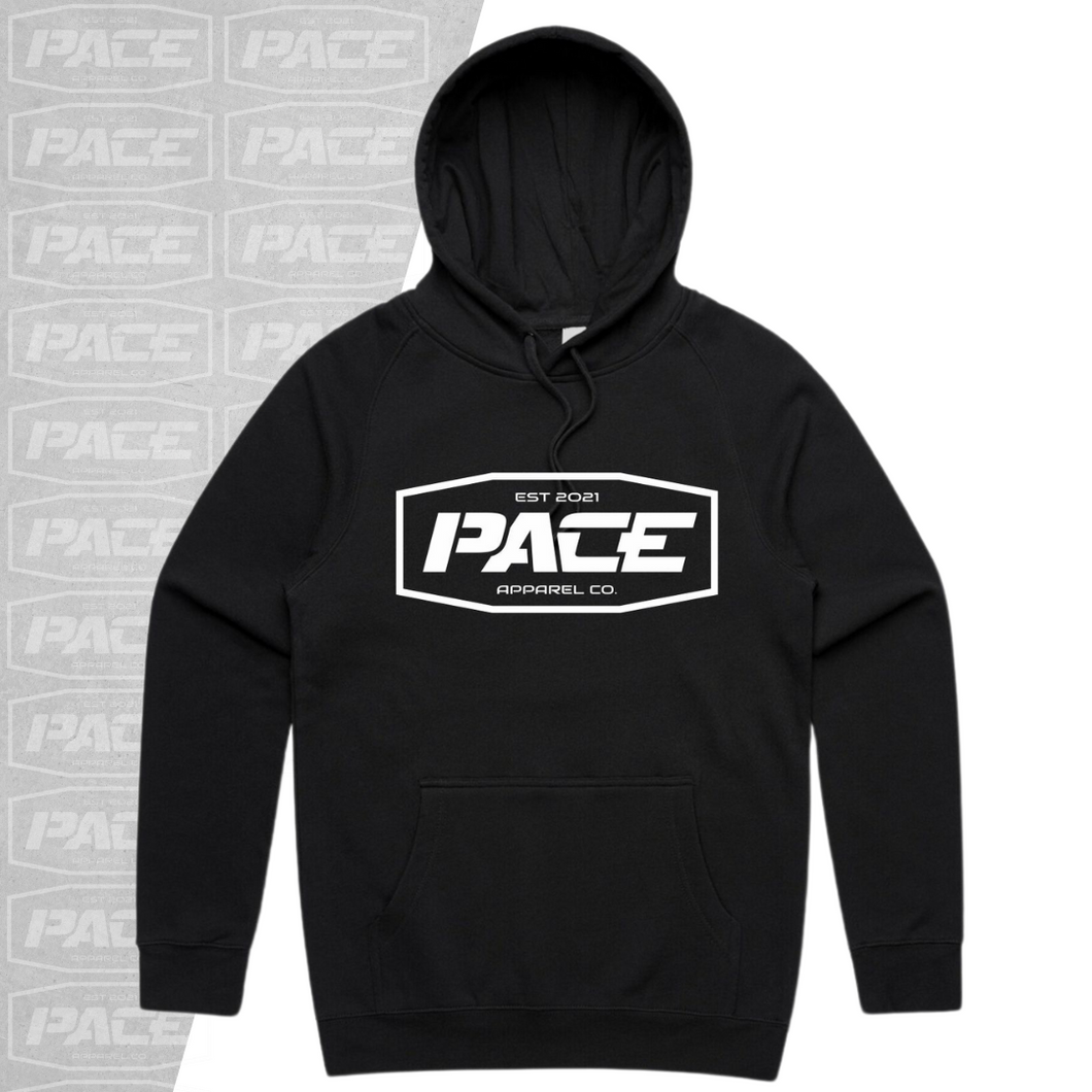 PACE // Original Hoodie