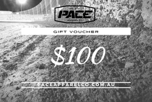 Load image into Gallery viewer, PACE // Gift Card
