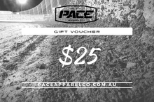 Load image into Gallery viewer, PACE // Gift Card
